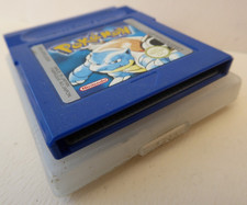 Nintendo gameboy game pokemon - nintendo,