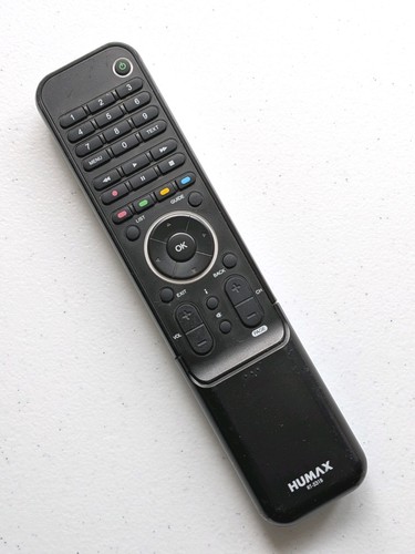 Humax remote control 531b - remote, |