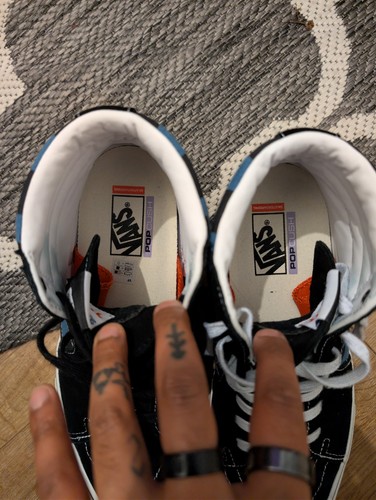 Vans krooked natas - by, –
