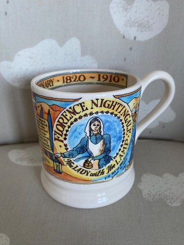 Florence nightingale the lady - florence, nightingale,