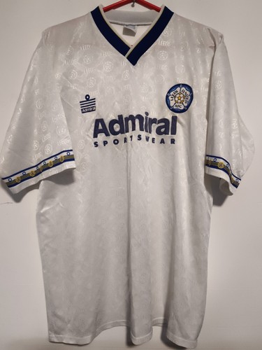 Leeds united 1992 admiral - leeds,