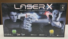 Laser X Two Players Laser