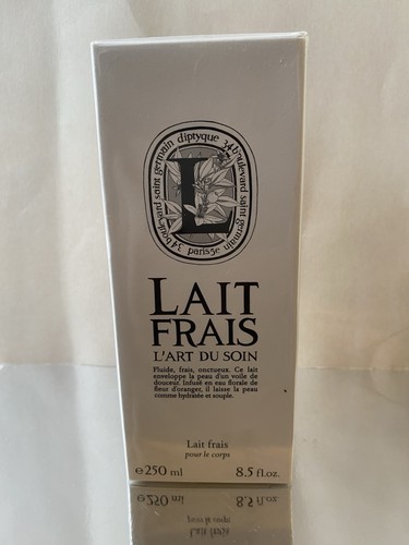 Diptyque lait frais - diptyque,