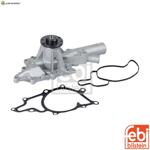 Water pump 28454 for - water,