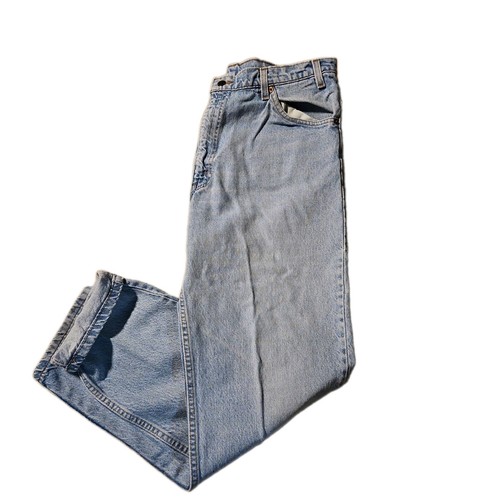 Vintage levis orange - tab, 550