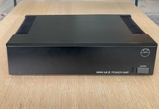 Linn LK280 Stereo Power Amp - PLEASE READ