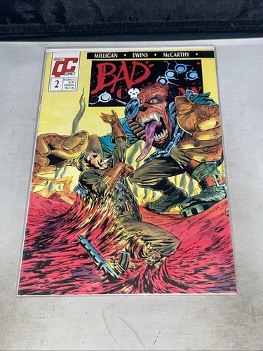 Bad company 1988 - (1988, quality