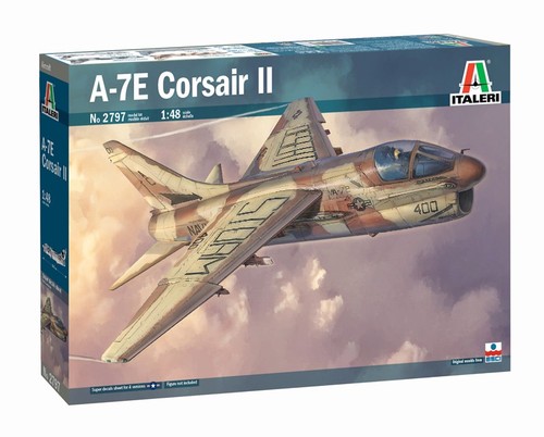 Italeri 2797 1 - 1:48, scale