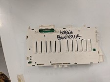 Hotpoint Washer Dryer