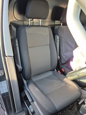 2019-24 VOLKSWAGEN VW TRANSPORTER T6.1 HIGHLINE FRONT SEAT DRIVER OFF RIGHT SIDE