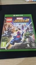 LEGO Marvel Super Heroes 2
