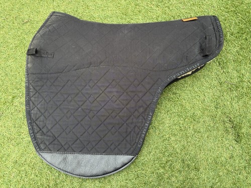 Barefoot treeless saddlepad - treeless,