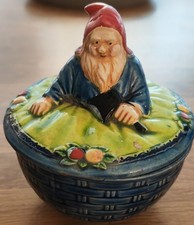 Vintage antique Japanese