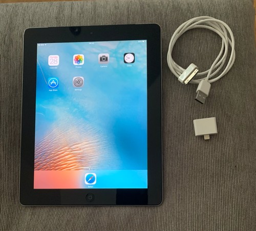 Apple ipad 64gb - ipad, 2