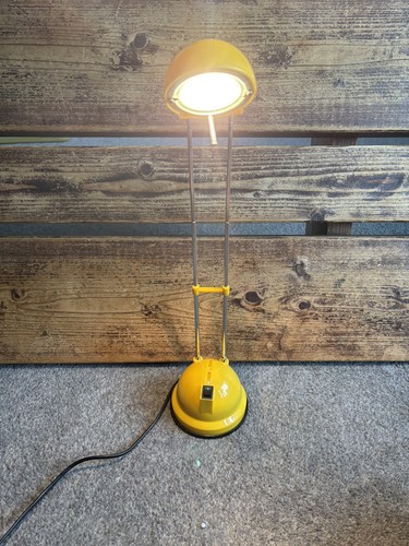 Yellow lloytron halogen - lloytron,