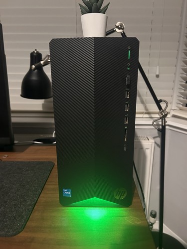 Omen gaming intel core - gaming, pc