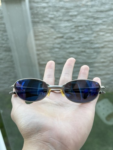 Vintage oakley wire gen - vintage, e