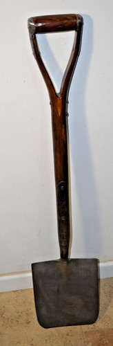 Vintage handle rare - handle,