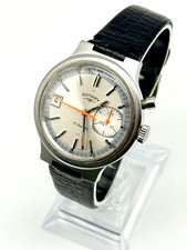 Vintage Rotary / Longines 335