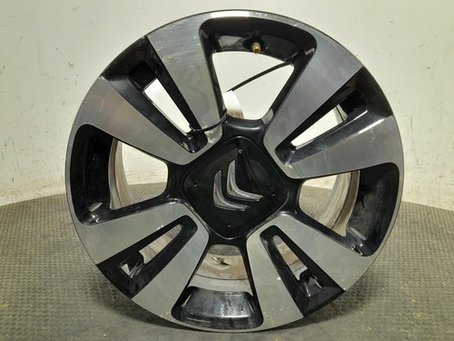 Citroen alloy wheel - c3, inch
