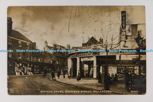 C031624 willenhall picture - c031624,