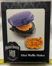 Disney The Haunted Mansion