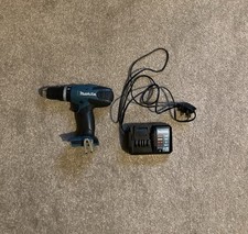 Makita Cordless 18V Combi