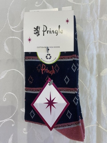 Pringle women socks 3 - socks-,