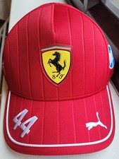 Ferrari F1 Kids Lewis Hamilton