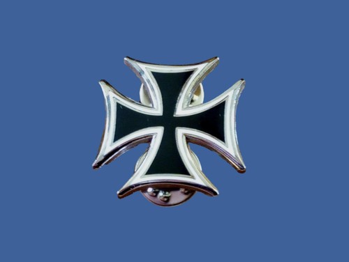 German military iron cross - german,