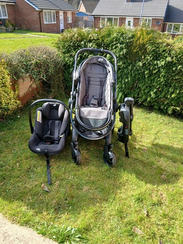 Icandy peach pushchair and - icandy,