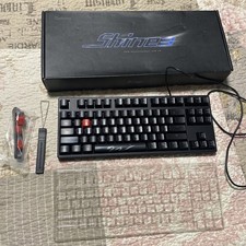 Ducky Shine 3 mechanical