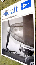 PROFILE PUBLICATIONS AIRCRAFT