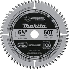 Cordless Plunge Saw Blade