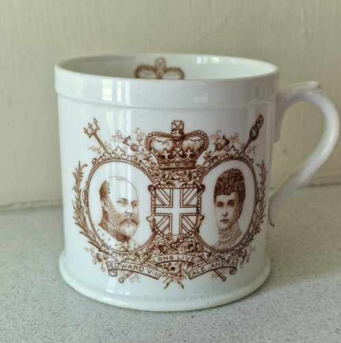 Edward vii coronation 1902 - 1902,