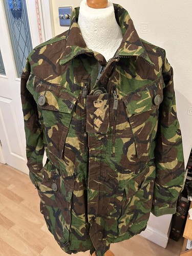 British army woodland dpm camo - woodland,