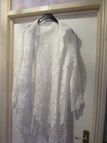 Ladies stylish white - ladies, coloured