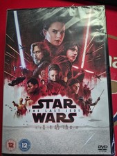 STAR WARS THE LAST JEDI BRAND