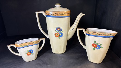 Vintage art deco style piece - style,