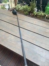 MIZUNO JPX825 HOT METAL 13.5˚ DRIVER – FUJIKURA