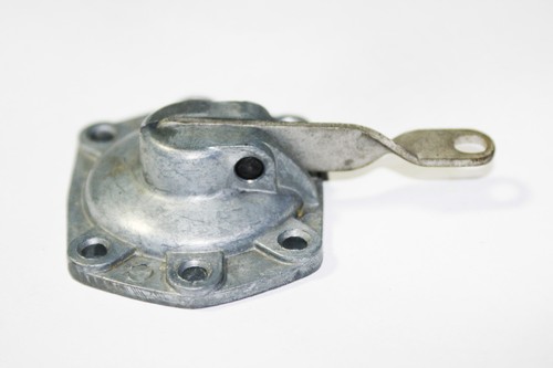 Cover accelerator pump solex - cover,