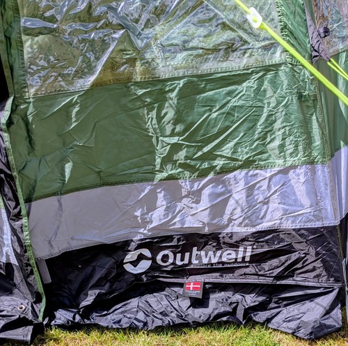 Outwell nevada person tent - outwell, m