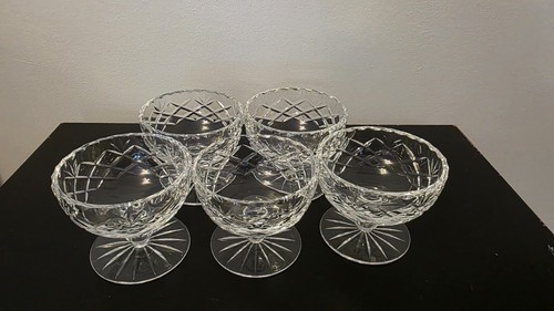 Crystal dessert sundea - 5,