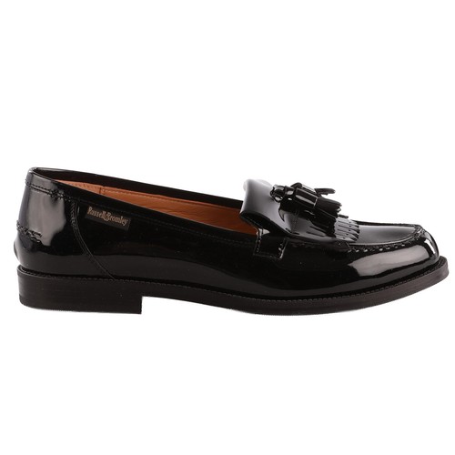 Russell bromley black - russell,