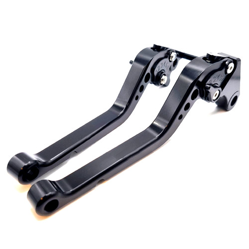 Cnc long black clutch - cnc, &