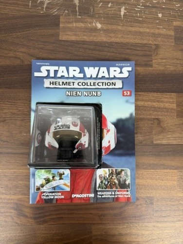 Deagostini star wars - deagostini,
