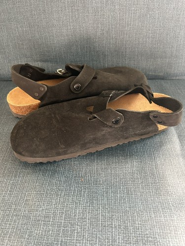 Genuine birkenstock boston - genuine,