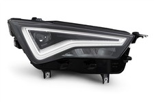 Seat Ateca Headlight Right LED