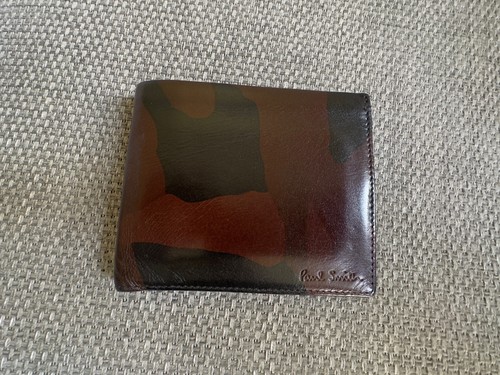 Paul smith brown - paul, camouflage
