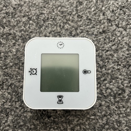 Ikea klockis smart bedside - smart,
